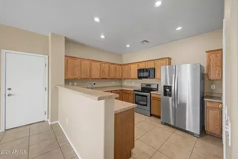 Kitchen - 3891 E Kent Ave, Gilbert, AZ 85296 photo 1 of 3