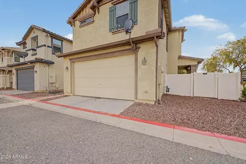 Exterior - 3891 E Kent Ave, Gilbert, AZ 85296 photo 5 of 7