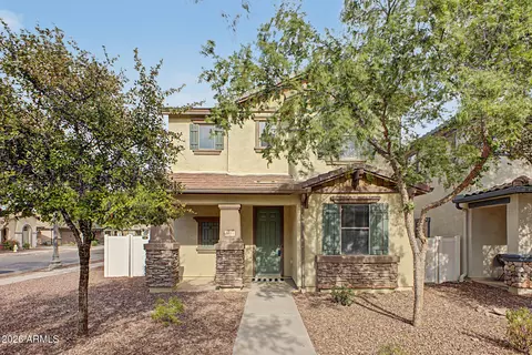 Exterior - 3891 E Kent Ave, Gilbert, AZ 85296 photo 7 of 7