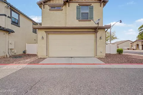 Exterior - 3891 E Kent Ave, Gilbert, AZ 85296 photo 3 of 7