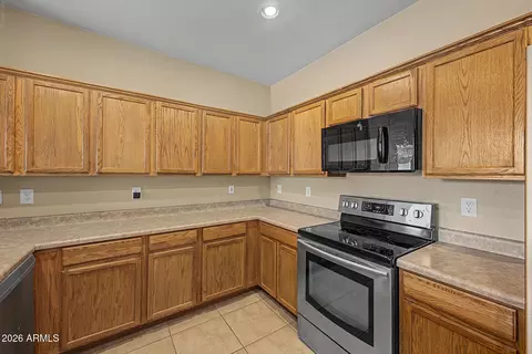 Kitchen - 3891 E Kent Ave, Gilbert, AZ 85296 photo 3 of 3