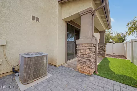 Exterior - 3891 E Kent Ave, Gilbert, AZ 85296 photo 1 of 7