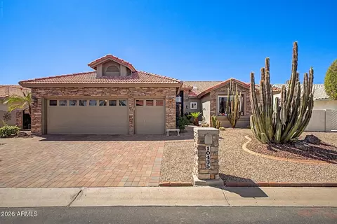 10435 E Hercules Dr, Sun Lakes, AZ 85248