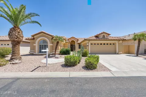 3533 N 159th Ln, Goodyear, AZ 85395