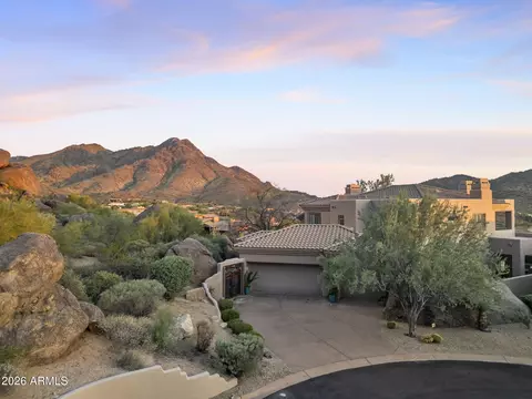 11189 E Juan Tabo Rd, Scottsdale, AZ 85255