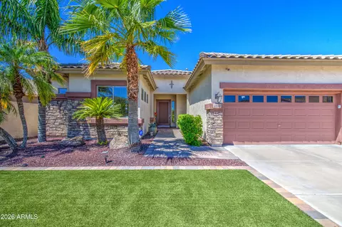 Exterior - 6960 S Forest Ave, Gilbert, AZ 85298 photo 14 of 14