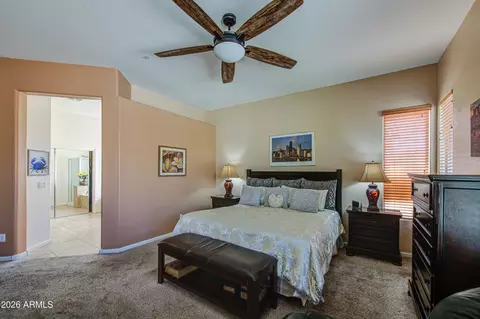 Bedroom - 6960 S Forest Ave, Gilbert, AZ 85298 photo 2 of 6