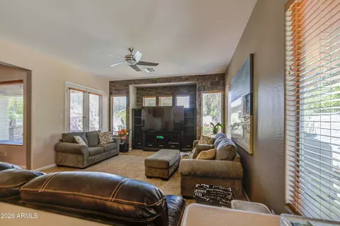 Living - 6960 S Forest Ave, Gilbert, AZ 85298 photo 2 of 5