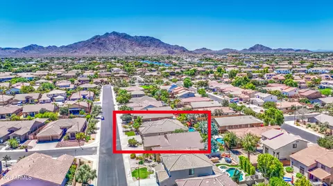 View/Area - 6960 S Forest Ave, Gilbert, AZ 85298 photo 8 of 13