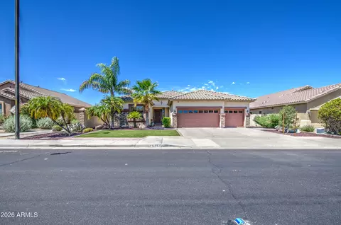 Exterior - 6960 S Forest Ave, Gilbert, AZ 85298 photo 11 of 14