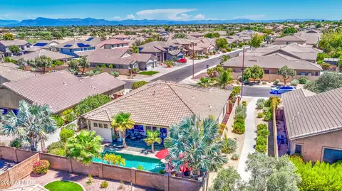 View/Area - 6960 S Forest Ave, Gilbert, AZ 85298 photo 3 of 13