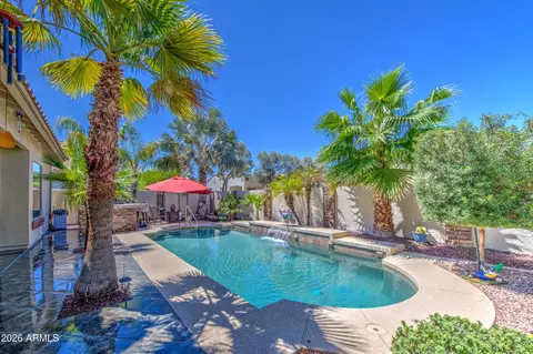 Exterior - 6960 S Forest Ave, Gilbert, AZ 85298 photo 1 of 14