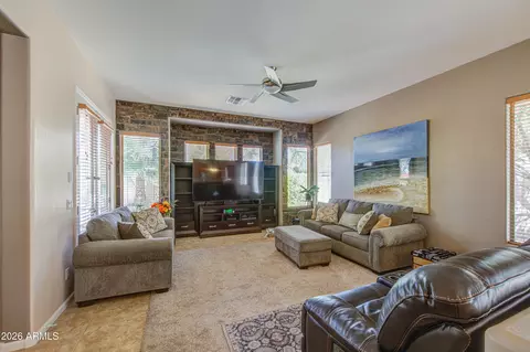 Living - 6960 S Forest Ave, Gilbert, AZ 85298 photo 3 of 5