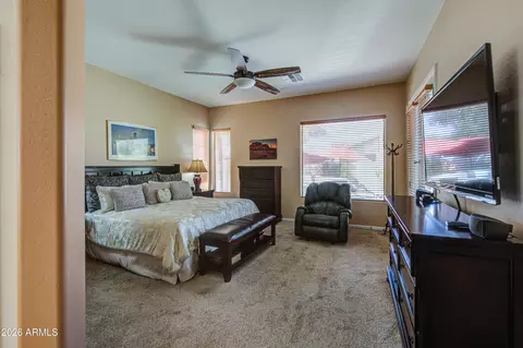 Bedroom - 6960 S Forest Ave, Gilbert, AZ 85298 photo 1 of 6