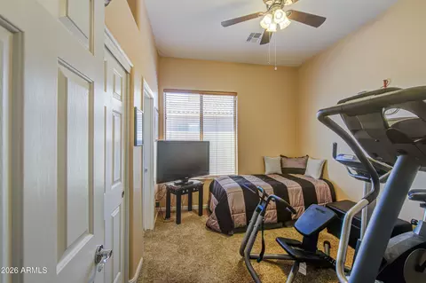 Bedroom - 6960 S Forest Ave, Gilbert, AZ 85298 photo 4 of 6