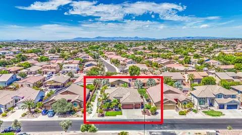 View/Area - 6960 S Forest Ave, Gilbert, AZ 85298 photo 5 of 13