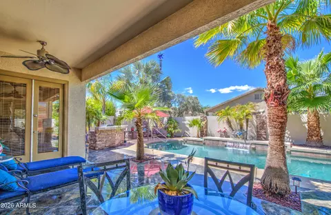 Exterior - 6960 S Forest Ave, Gilbert, AZ 85298 photo 3 of 14