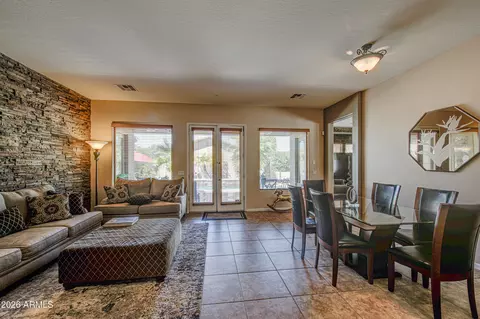 Living - 6960 S Forest Ave, Gilbert, AZ 85298 photo 1 of 5
