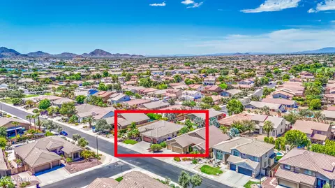 View/Area - 6960 S Forest Ave, Gilbert, AZ 85298 photo 7 of 13