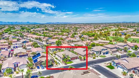 View/Area - 6960 S Forest Ave, Gilbert, AZ 85298 photo 10 of 13