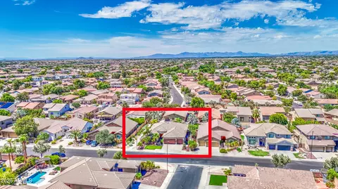 View/Area - 6960 S Forest Ave, Gilbert, AZ 85298 photo 6 of 13