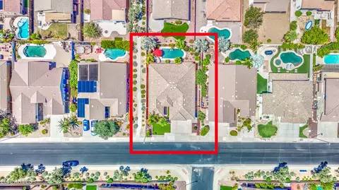 View/Area - 6960 S Forest Ave, Gilbert, AZ 85298 photo 12 of 13