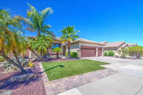 Exterior - 6960 S Forest Ave, Gilbert, AZ 85298 photo 12 of 14