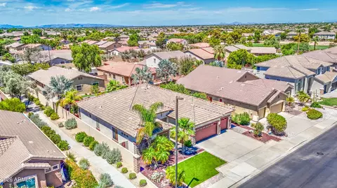 View/Area - 6960 S Forest Ave, Gilbert, AZ 85298 photo 4 of 13
