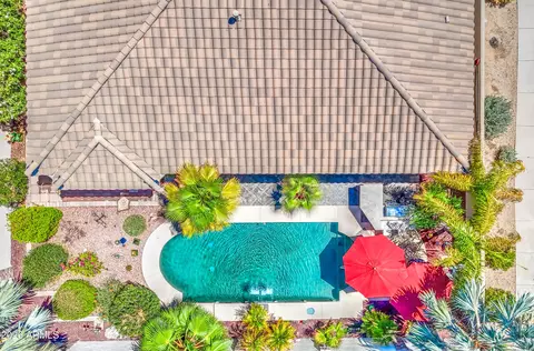 Exterior - 6960 S Forest Ave, Gilbert, AZ 85298 photo 8 of 14