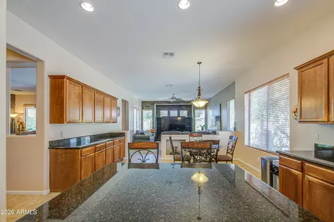 Kitchen - 6960 S Forest Ave, Gilbert, AZ 85298 photo 9 of 9