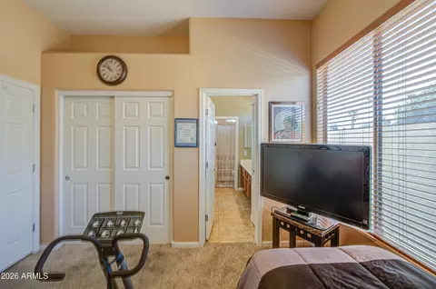 Bedroom - 6960 S Forest Ave, Gilbert, AZ 85298 photo 5 of 6