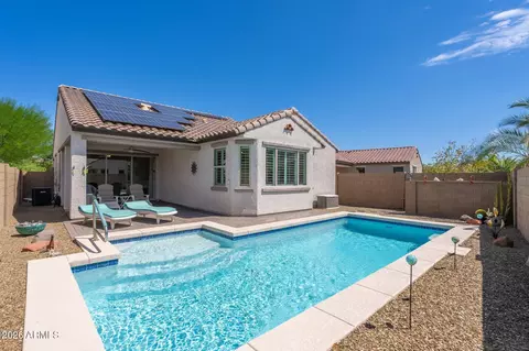 22536 N 100th Ave, Peoria, AZ 85383