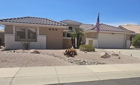 14809 W Arzon Way, Sun City West, AZ 85375