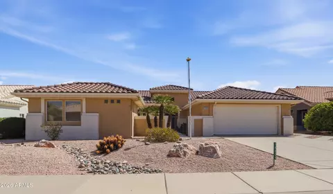14809 W Arzon Way, Sun City West, AZ 85375
