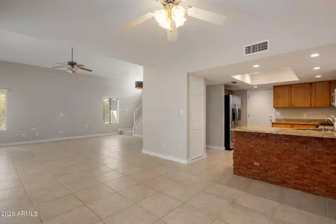 Living - 717 E Sack Dr, Phoenix, AZ 85024 photo 5 of 5