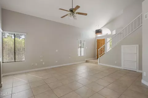 Living - 717 E Sack Dr, Phoenix, AZ 85024 photo 2 of 5