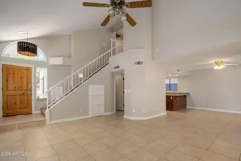 Living - 717 E Sack Dr, Phoenix, AZ 85024 photo 3 of 5
