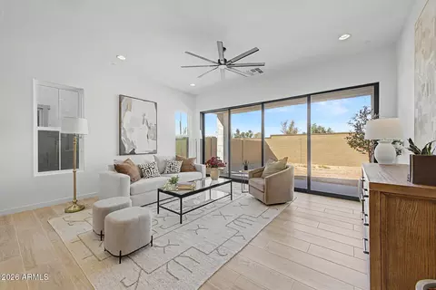 Living - 3718 E Rochelle Cir, Mesa, AZ 85213 photo 1 of 4