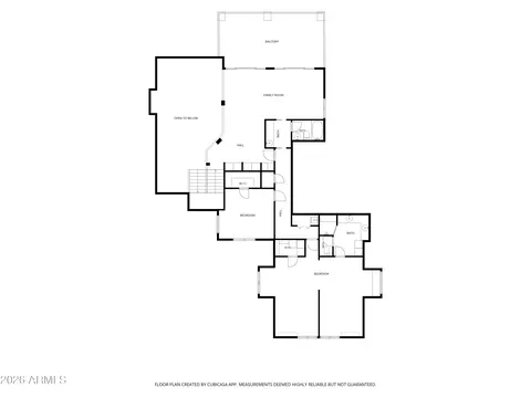 Floorplan - 1071 E Sandpiper Dr, Tempe, AZ 85283 photo 3 of 3