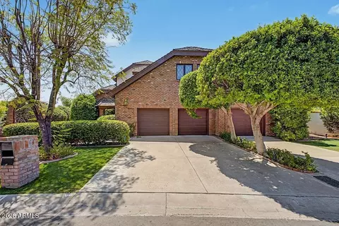 Exterior - 1071 E Sandpiper Dr, Tempe, AZ 85283 photo 9 of 18