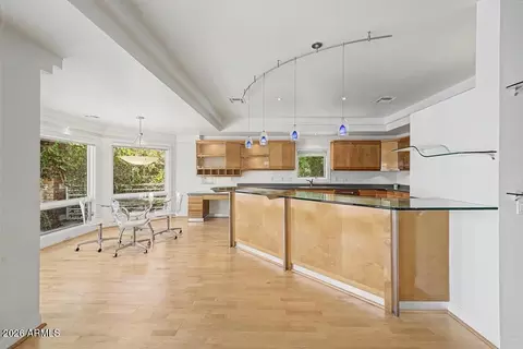 Kitchen - 1071 E Sandpiper Dr, Tempe, AZ 85283 photo 6 of 6
