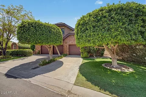 Exterior - 1071 E Sandpiper Dr, Tempe, AZ 85283 photo 10 of 18