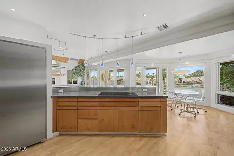 Kitchen - 1071 E Sandpiper Dr, Tempe, AZ 85283 photo 5 of 6