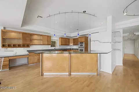 Kitchen - 1071 E Sandpiper Dr, Tempe, AZ 85283 photo 1 of 6