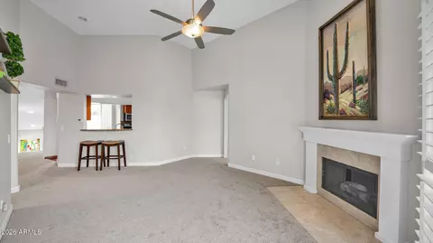 Living - 1747 E Northern Ave #277, Phoenix, AZ 85020 photo 2 of 3