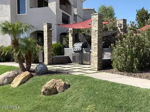 Exterior - 1747 E Northern Ave #277, Phoenix, AZ 85020 photo 4 of 4