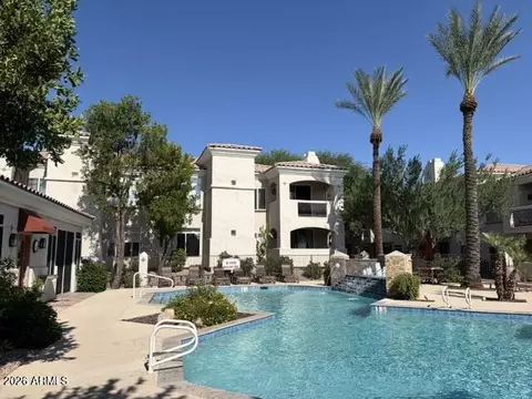 Exterior - 1747 E Northern Ave #277, Phoenix, AZ 85020 photo 3 of 4