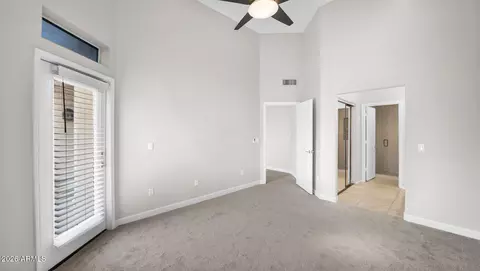 Bedroom - 1747 E Northern Ave #277, Phoenix, AZ 85020 photo 1 of 2