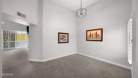 Entry Way - 1747 E Northern Ave #277, Phoenix, AZ 85020 photo 2 of 2
