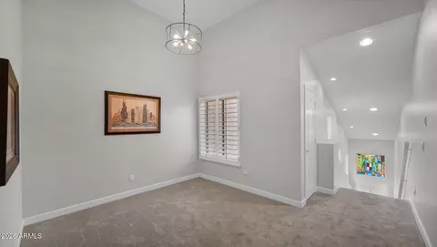 Entry Way - 1747 E Northern Ave #277, Phoenix, AZ 85020 photo 1 of 2